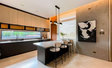 For Sale: 3BR Brand New House in Alabang West Village Las Pinas