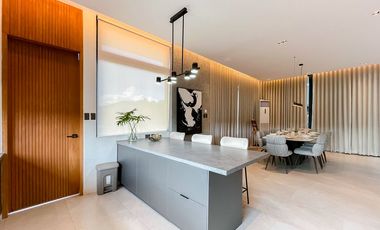 For Sale: 3BR Brand New House in Alabang West Village Las Pinas