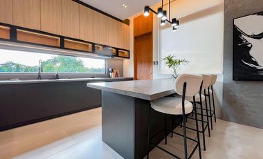 For Sale: 3BR Brand New House in Alabang West Village Las Pinas