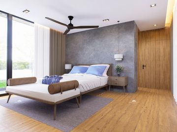 For Sale: Modern-Industrial 3BR House in Alabang West Las Pinas City Nr. Ayala Alabang, Enclave