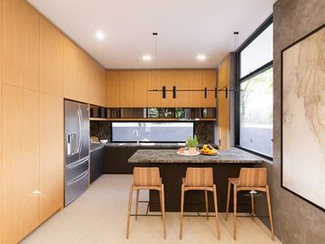 For Sale: Modern-Industrial 3BR House in Alabang West Las Pinas City Nr. Ayala Alabang, Enclave