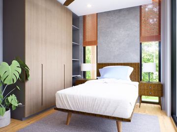 For Sale: Modern-Industrial 3BR House in Alabang West Las Pinas City Nr. Ayala Alabang, Enclave