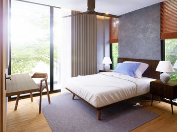 For Sale: Modern-Industrial 3BR House in Alabang West Las Pinas City Nr. Ayala Alabang, Enclave
