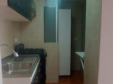 APARTAMENTO SUBA RINCON EN VENTA