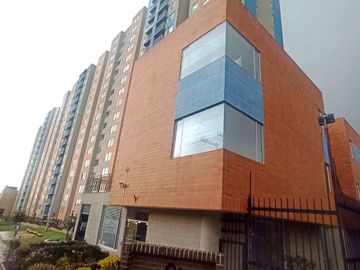 APARTAMENTO SUBA RINCON EN VENTA
