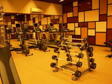 For Sale Studio Unit at Stamford Executive Residences McKinley Hill Taguig