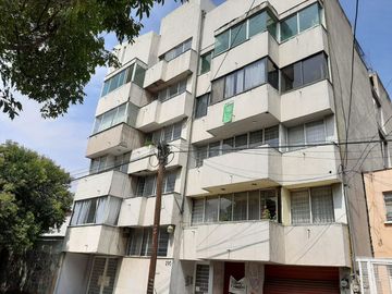 Departamento en venta en Hogar y Seguridad Azcapotzalco