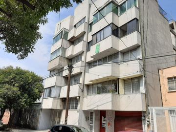 Departamento en venta en Hogar y Seguridad Azcapotzalco
