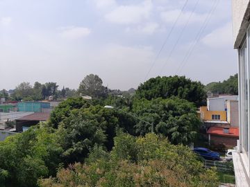 Departamento en venta en Hogar y Seguridad Azcapotzalco