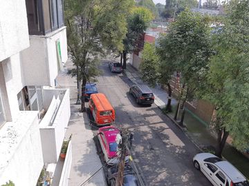 Departamento en venta en Hogar y Seguridad Azcapotzalco