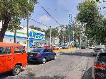 Departamento en venta en Hogar y Seguridad Azcapotzalco
