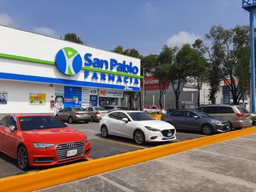 Departamento en venta en Hogar y Seguridad Azcapotzalco