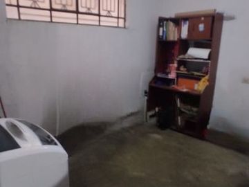 Vendo Casa En Esquina De 180 M2 Frente A Parque Por Estación Santa Rosa En Sjl