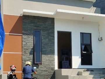 RUMAH TEMBALANG Top View Dekat UNDIP Dekat Pusat Kota Semarang