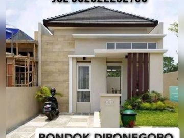 RUMAH TEMBALANG Top View Dekat UNDIP Dekat Pusat Kota Semarang
