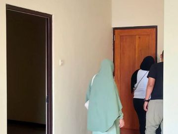 RUMAH TEMBALANG Top View Dekat UNDIP Dekat Pusat Kota Semarang