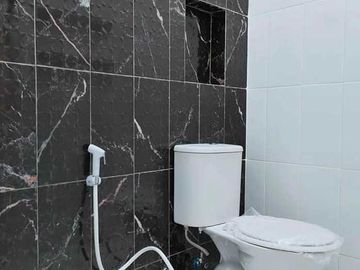 RUMAH TEMBALANG Top View Dekat UNDIP Dekat Pusat Kota Semarang