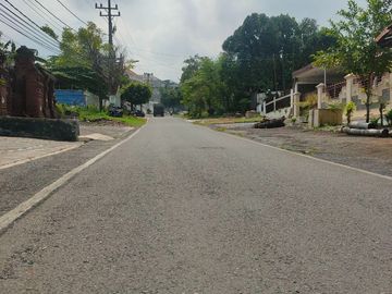 RUMAH TEMBALANG Top View Dekat UNDIP Dekat Pusat Kota Semarang