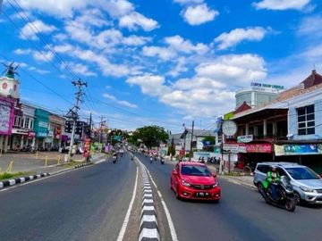 RUMAH TEMBALANG Top View Dekat UNDIP Dekat Pusat Kota Semarang