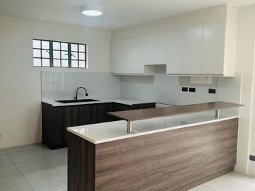 4 Bedroom House and Lot For Sale in Serra Monte Filinvest, Cainta, Rizal!