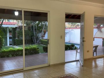 Excelente casa en venta en Jiutepec, Morelos