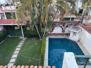 Excelente casa en venta en Jiutepec, Morelos