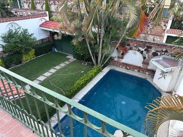 Excelente casa en venta en Jiutepec, Morelos