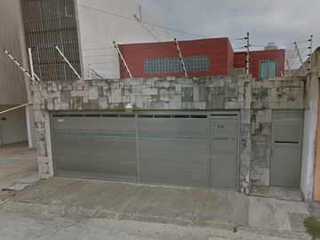 HERMOSA CASA EN PARAISO, COATZACOALCOS