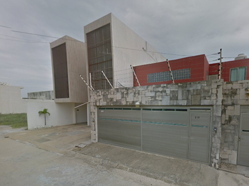 HERMOSA CASA EN PARAISO, COATZACOALCOS