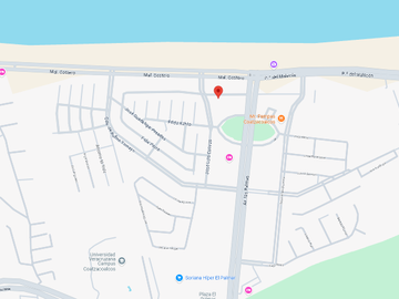 HERMOSA CASA EN PARAISO, COATZACOALCOS