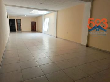 Casa de Venta en Salcedo