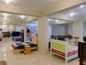 Gran Oportunidad De Inversión En El Centro De Ica Local Comercial