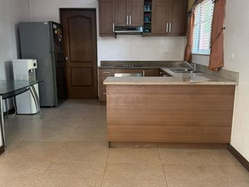 4BR HOUSE & LOT; PORTOFINO HEIGHTS - DAANG HARI, LAS PINAS CITY - FOR SALE