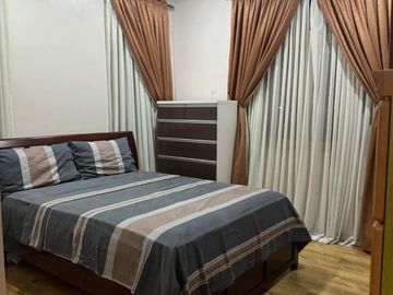 4BR HOUSE & LOT; PORTOFINO HEIGHTS - DAANG HARI, LAS PINAS CITY - FOR SALE