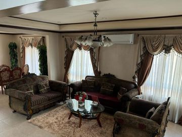4BR HOUSE & LOT; PORTOFINO HEIGHTS - DAANG HARI, LAS PINAS CITY - FOR SALE