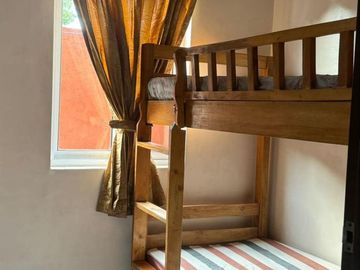 4BR HOUSE & LOT; PORTOFINO HEIGHTS - DAANG HARI, LAS PINAS CITY - FOR SALE