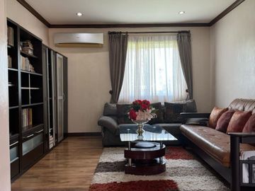 4BR HOUSE & LOT; PORTOFINO HEIGHTS - DAANG HARI, LAS PINAS CITY - FOR SALE