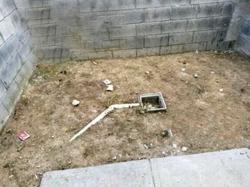 CASA EN VENTA, VALLE DEL ROBLE, CADEREYTA 2 PLANTAS,  2 RECAMARAS, PRECIO DE OFERTA