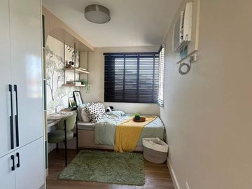 Pre Selling House and Lot For Sale in Nuvali Laguna