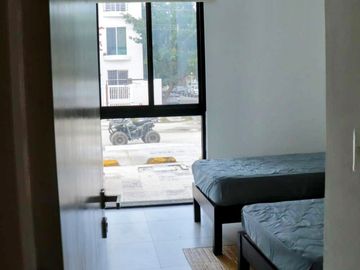 PRECIOSO DEPARTAMENTO EN VENTA A 8 MINUTOS DE LA PLAYA DE TULUM
