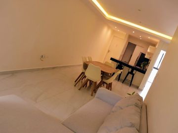 PRECIOSO DEPARTAMENTO EN VENTA A 8 MINUTOS DE LA PLAYA DE TULUM