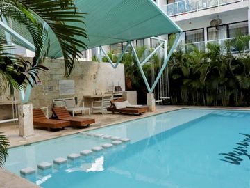 PRECIOSO DEPARTAMENTO EN VENTA A 8 MINUTOS DE LA PLAYA DE TULUM