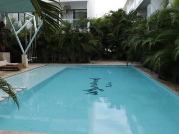 PRECIOSO DEPARTAMENTO EN VENTA A 8 MINUTOS DE LA PLAYA DE TULUM