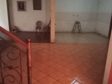 DIJUAL CEPAT! Rumah Hook 2 Lantai di Komplek Lebak Bulus Indah, SHM Harga Menarik