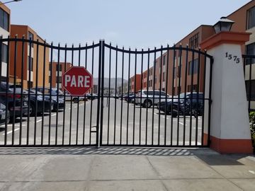 VENTA DE DPTO. - LA MOLINA
