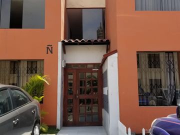 VENTA DE DPTO. - LA MOLINA