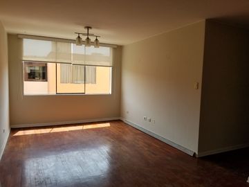 VENTA DE DPTO. - LA MOLINA