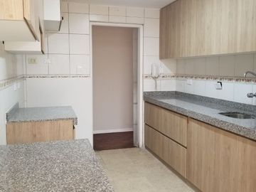 VENTA DE DPTO. - LA MOLINA