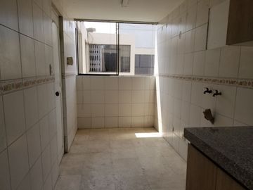 VENTA DE DPTO. - LA MOLINA