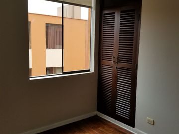 VENTA DE DPTO. - LA MOLINA